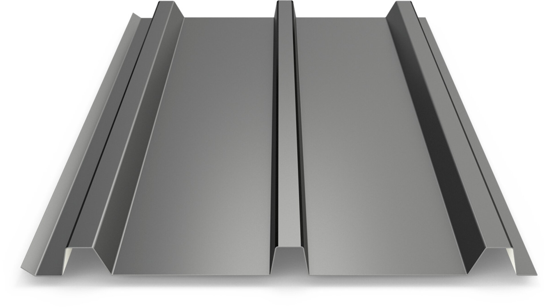 Aluminium Designprofil PT Design Trapez 30-460