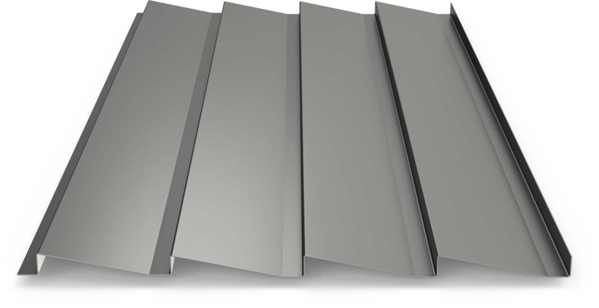 Aluminium Designprofil PT Design Delta 22-500