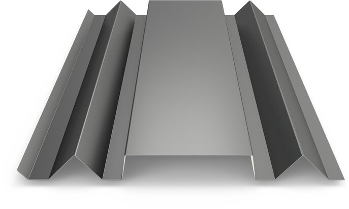 Aluminium Designprofil PT Design Individuell 40-450