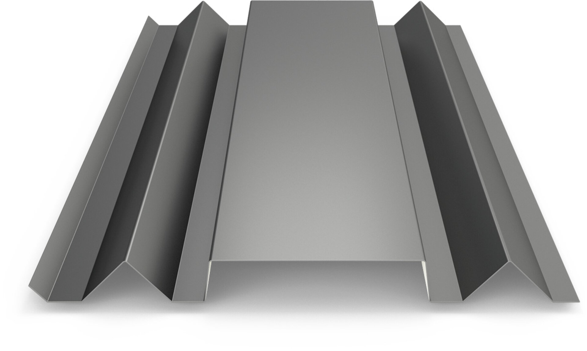 Aluminium Designprofil PT Design Individuell 40-450