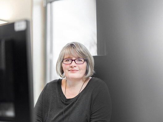 Marion Sohler