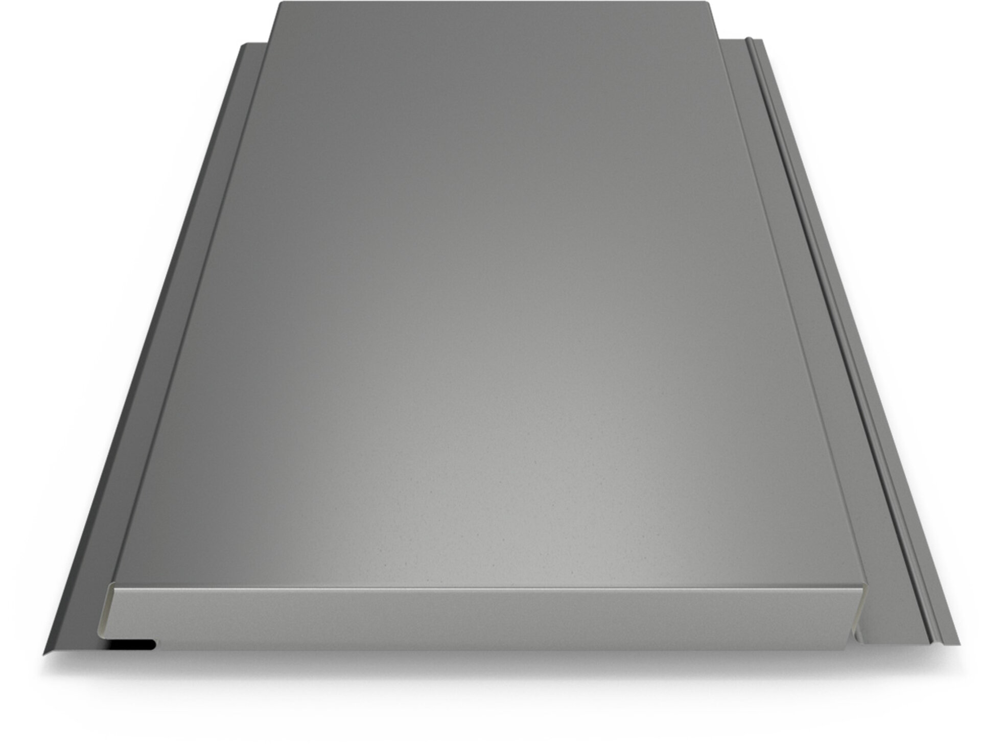 Aluminium Siding PRO+ Typ S