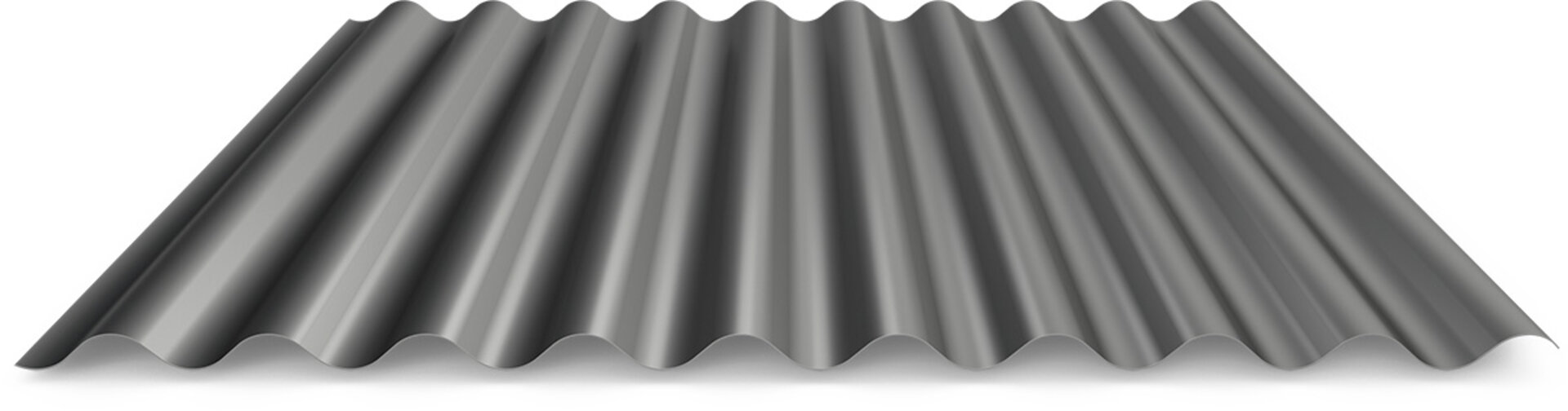 Aluminium Stucco Wellprofil PT 27-111