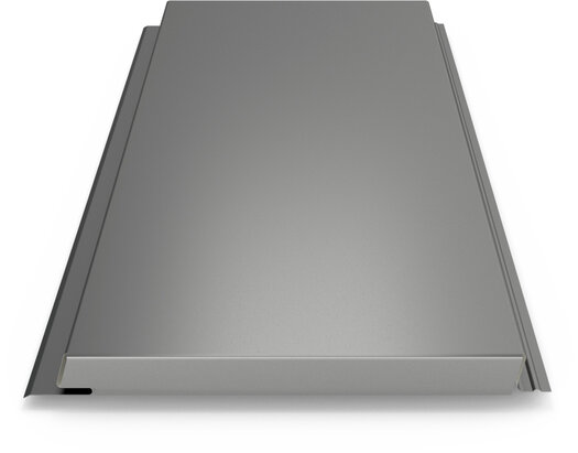 Aluminium Siding PRO+ Typ N