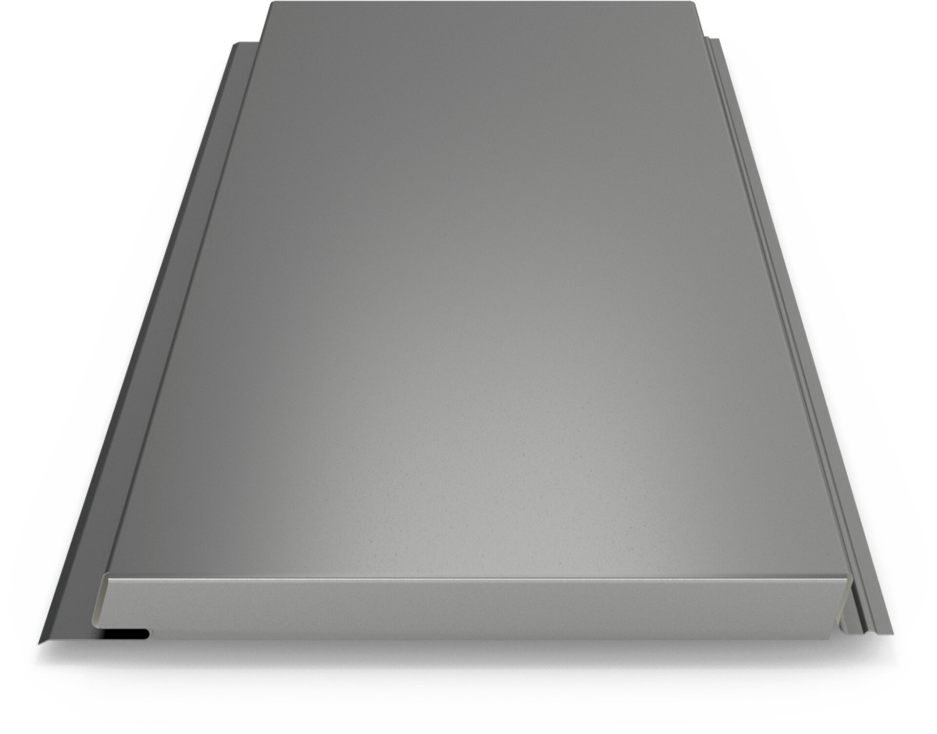 Aluminium Siding PRO+ Typ N