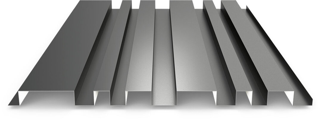 Aluminium Designprofil PT Design Block 40-745