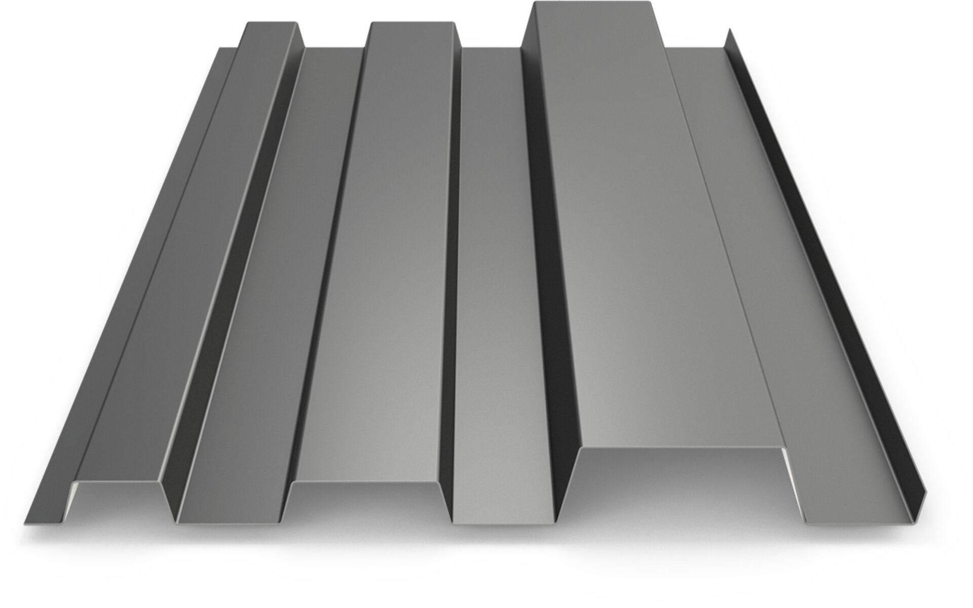 Aluminium Designprofil PT Design Trapez 43-440 B