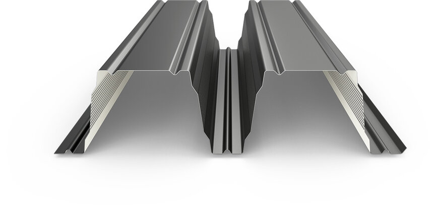 Stahl Trapezprofil PT 205-375
