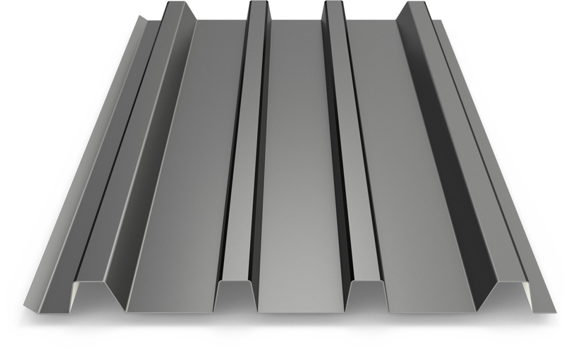 Aluminium Designprofil PT Design Trapez 30-415/75