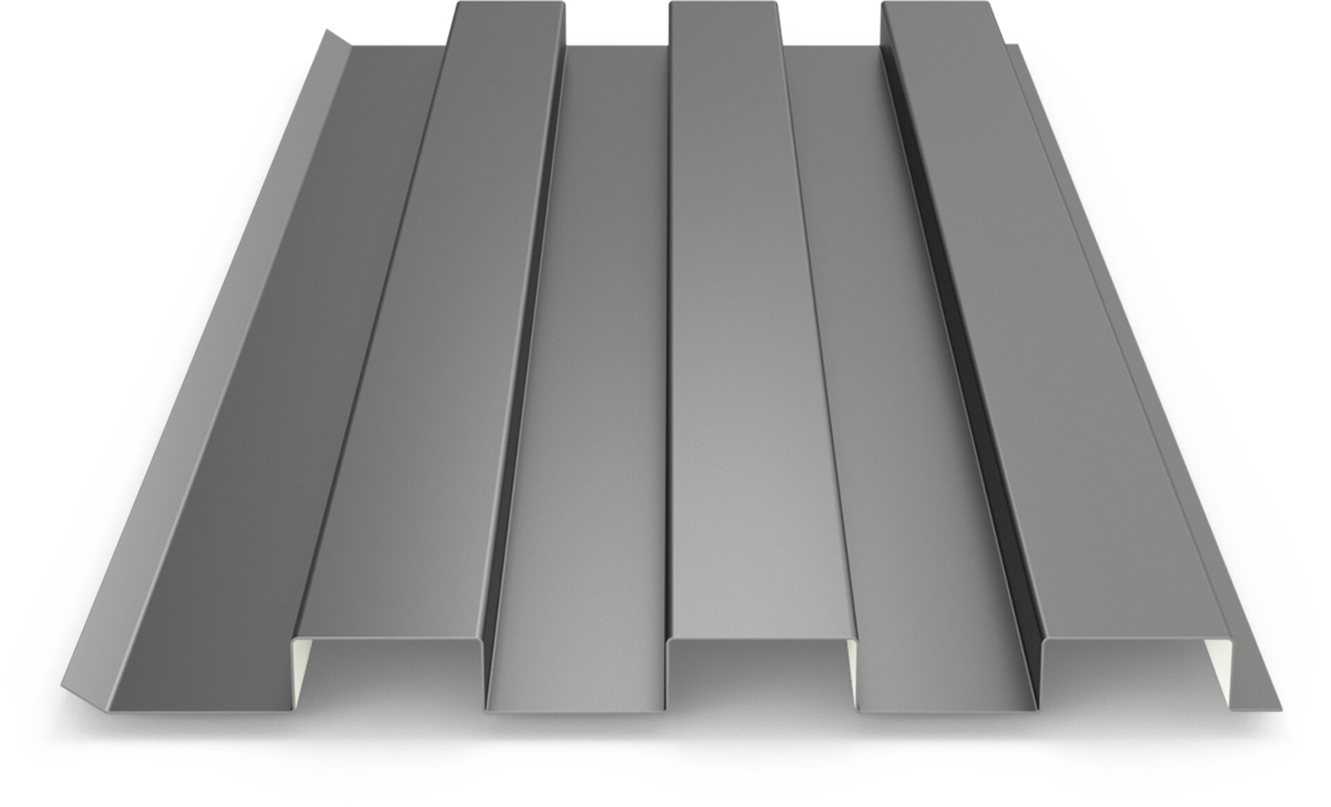 Aluminium Designprofil PT Design Block 30-415