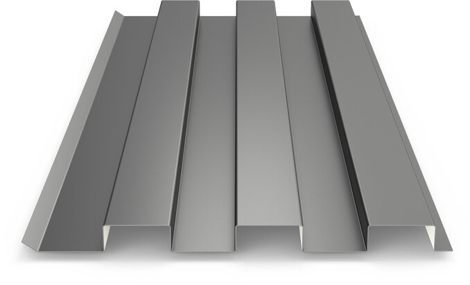 Aluminium Designprofil PT Design Block 30-415