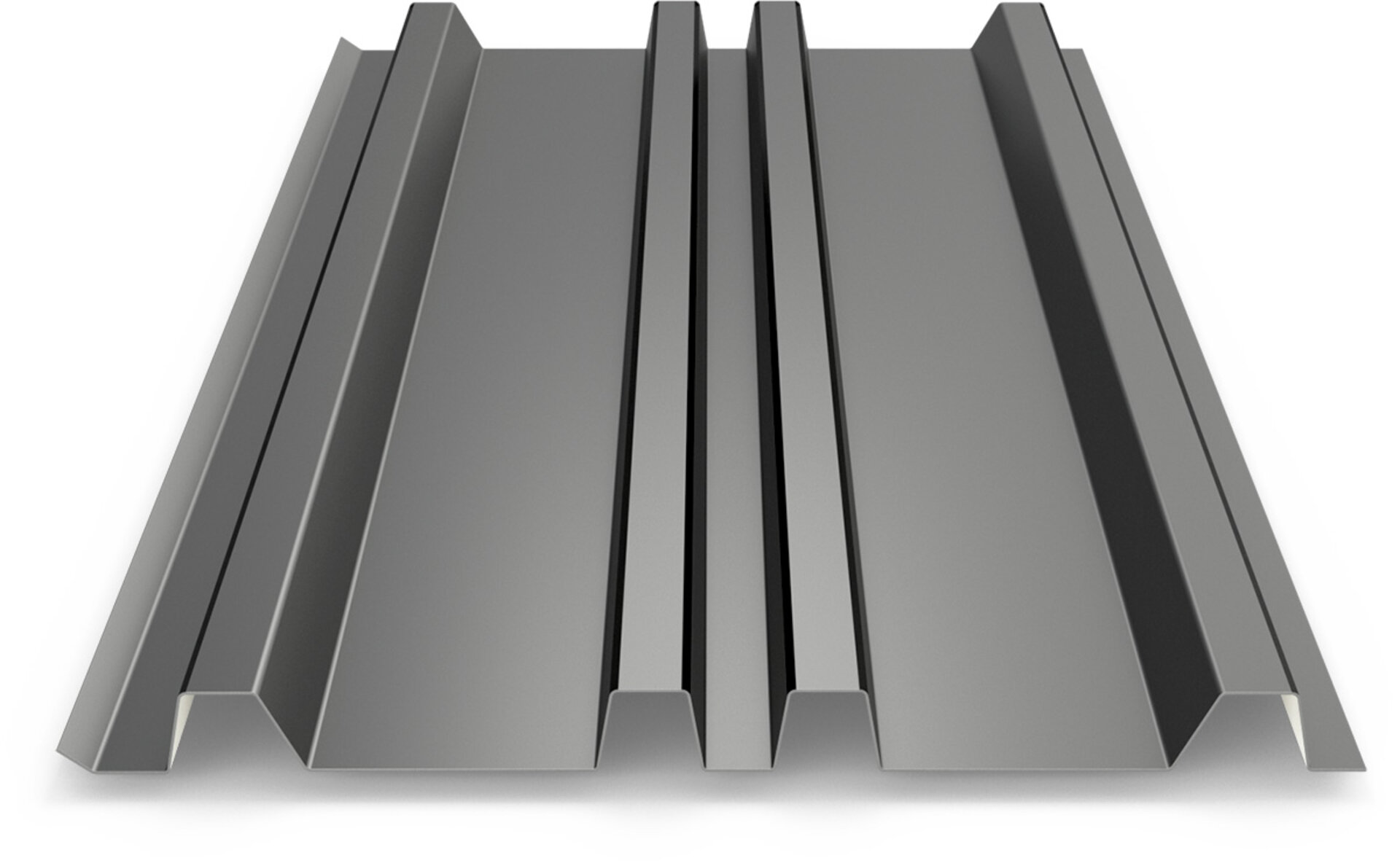 Stahl Designprofil PT Design Block 30-415/100