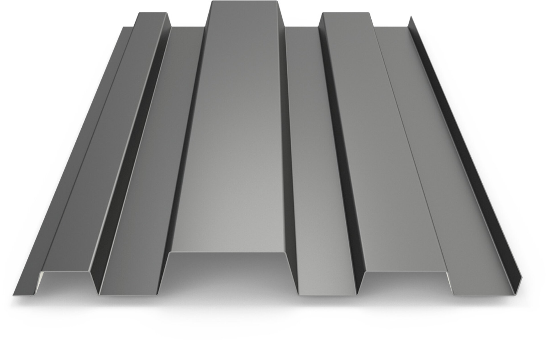 Aluminium Designprofil PT Design Trapez 43-440 A