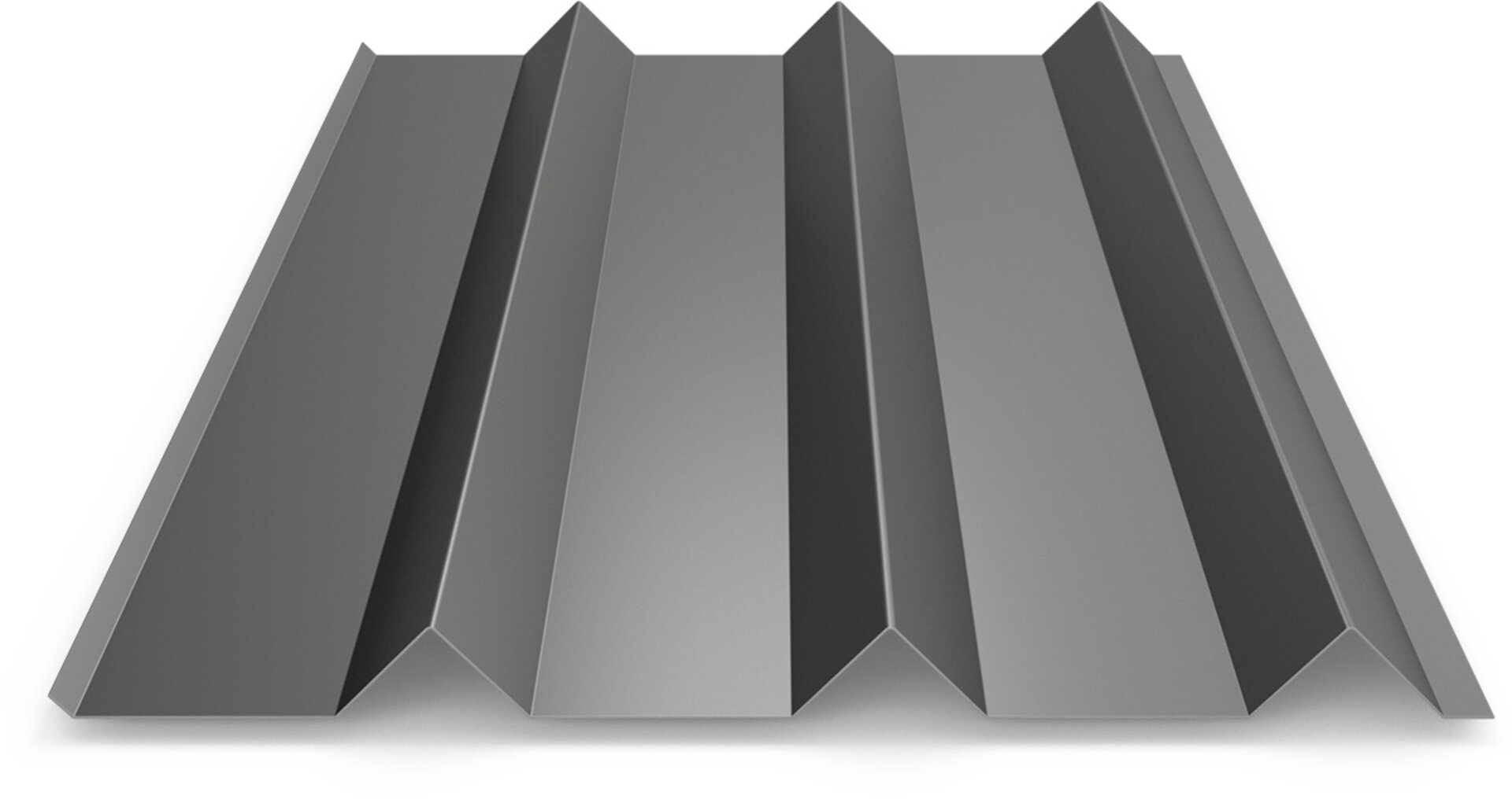 Aluminium Designprofil PT Design Delta 37-510