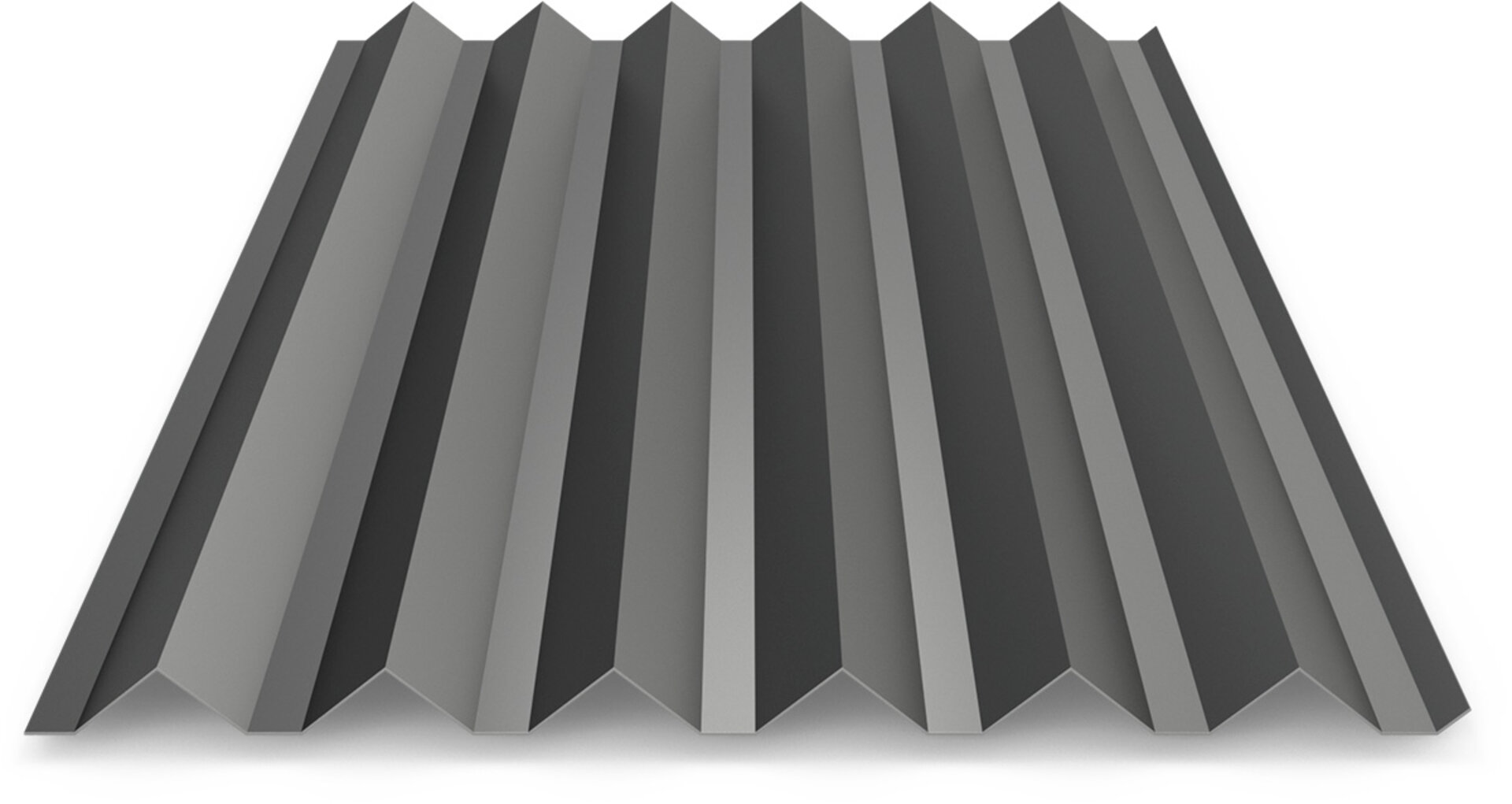 Aluminium Designprofil PT Design Delta 25-485