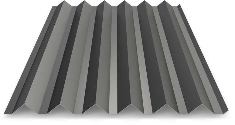 Aluminium Designprofil PT Design Delta 25-485