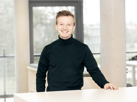 Lennart Müller