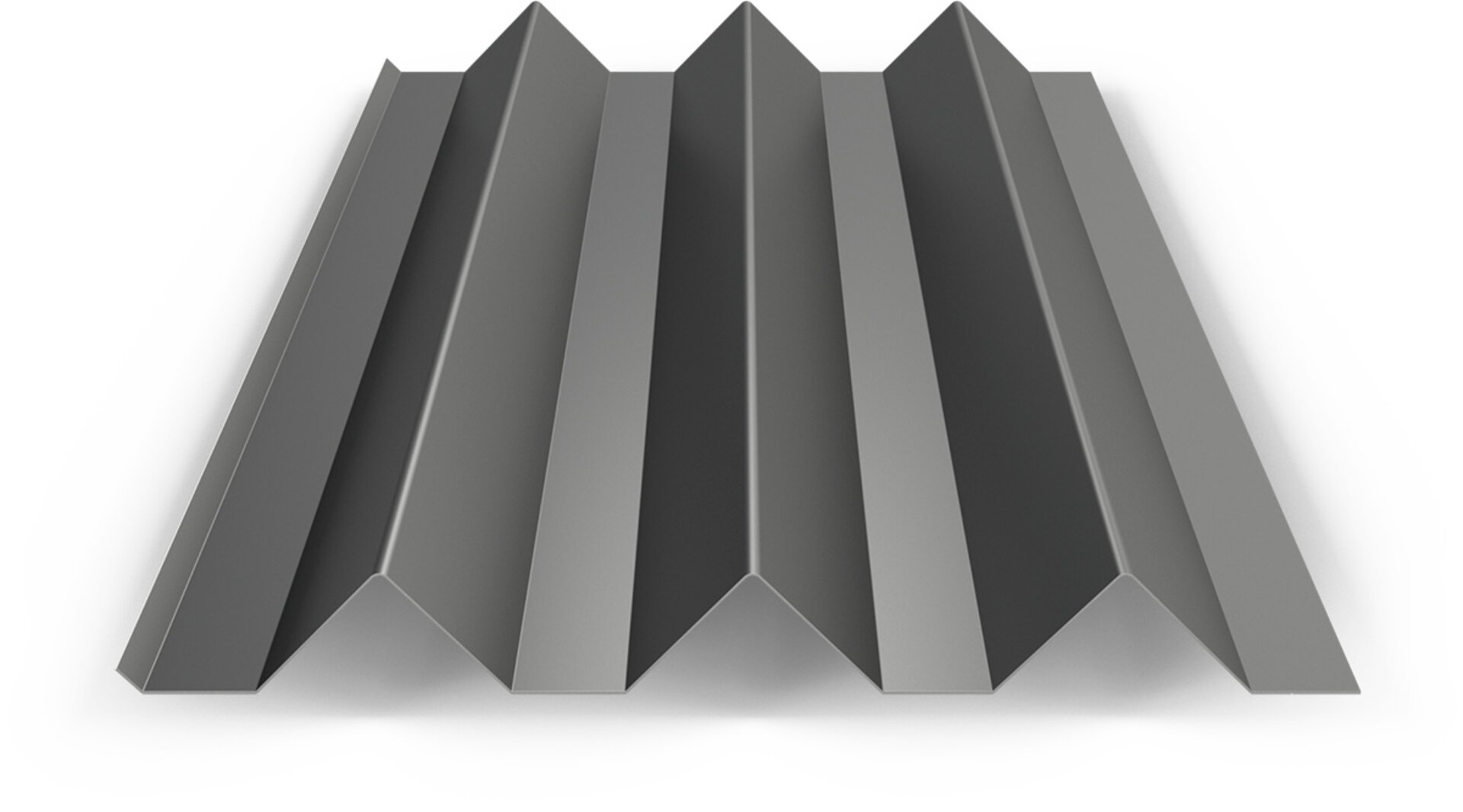 Aluminium Designprofil PT Design Delta 50-440