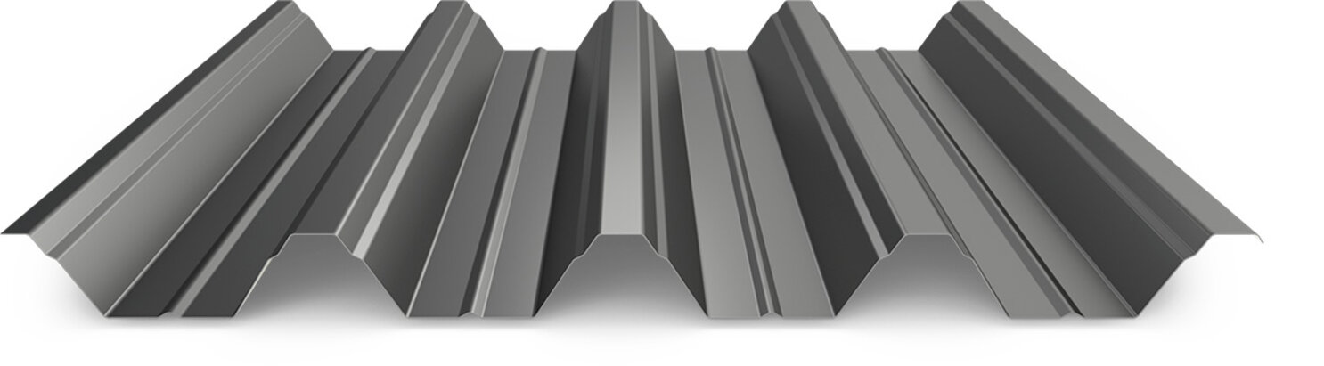 Stahl Trapezprofil PT 85-280
