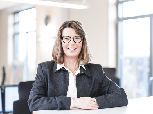 Birgit Müller