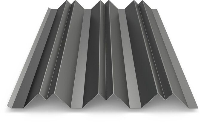 Stahl Designprofil PT Design Individuell 40-440