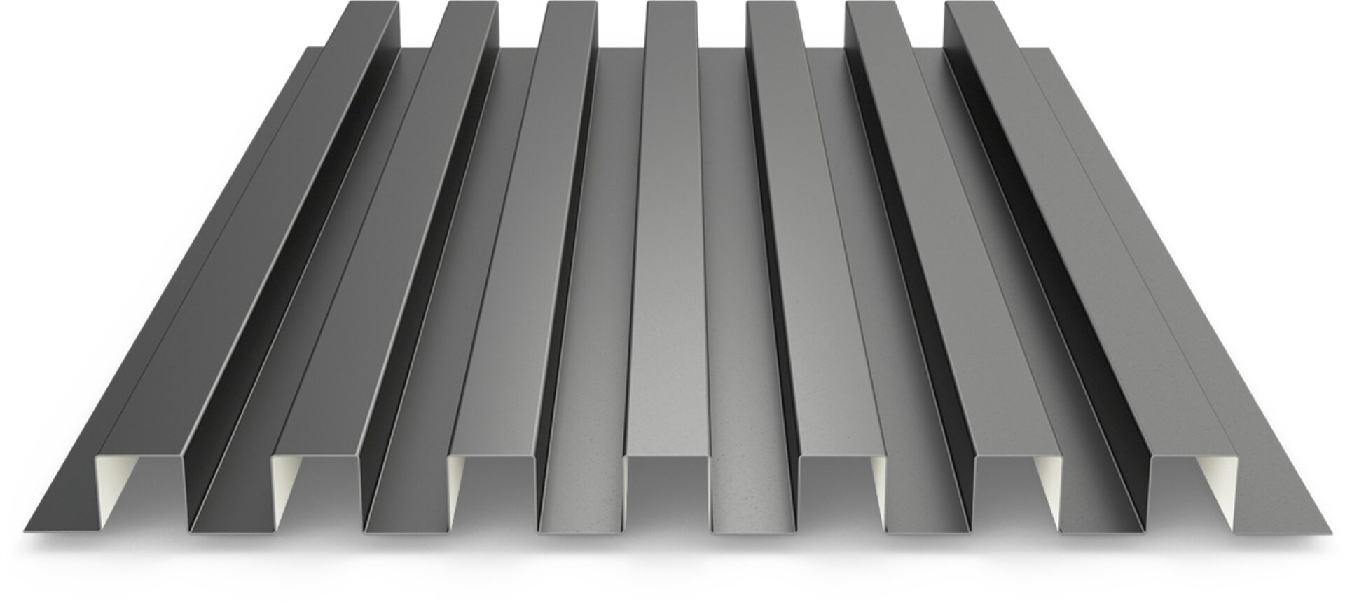 Aluminium Designprofil PT Design Block 44-620