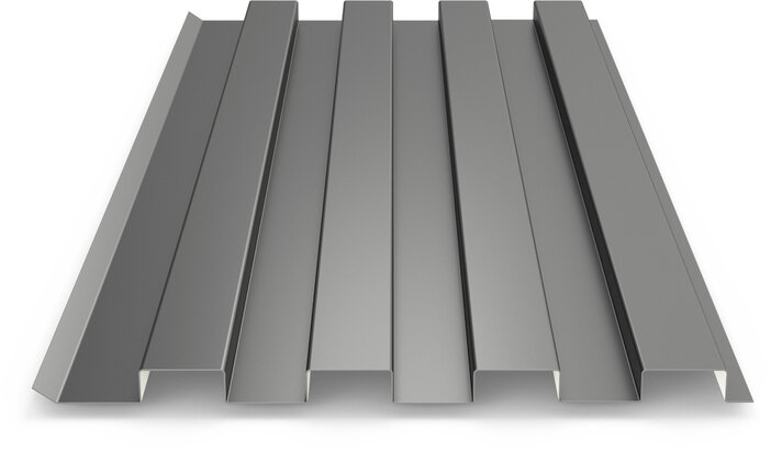 Aluminium Designprofil PT Design Block 23-430