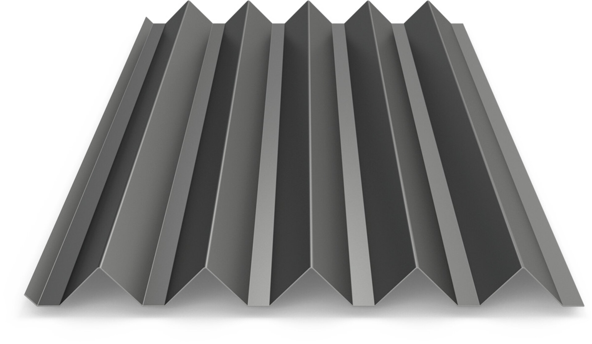 Stahl Designprofil PT Design Delta 37-460