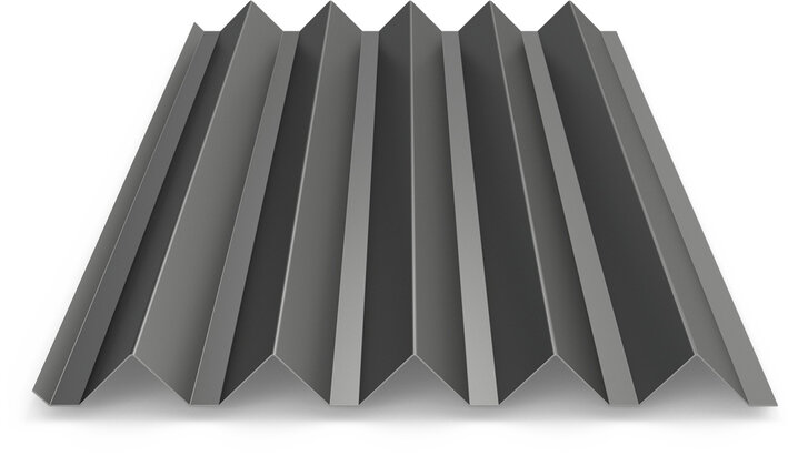Stahl Designprofil PT Design Delta 37-460