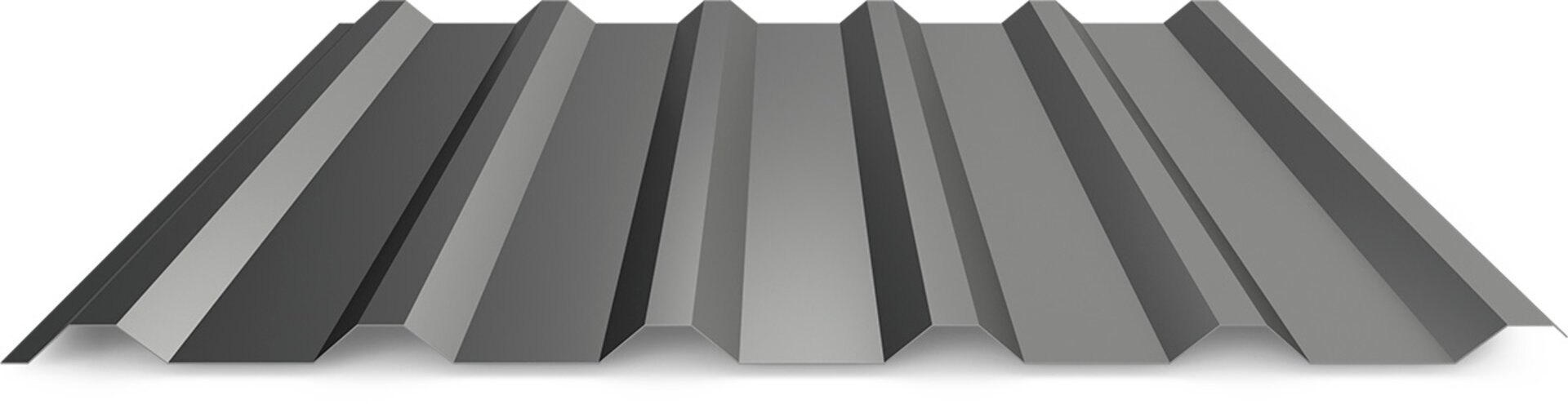 Aluminium Trapezprofil PT 30D-207