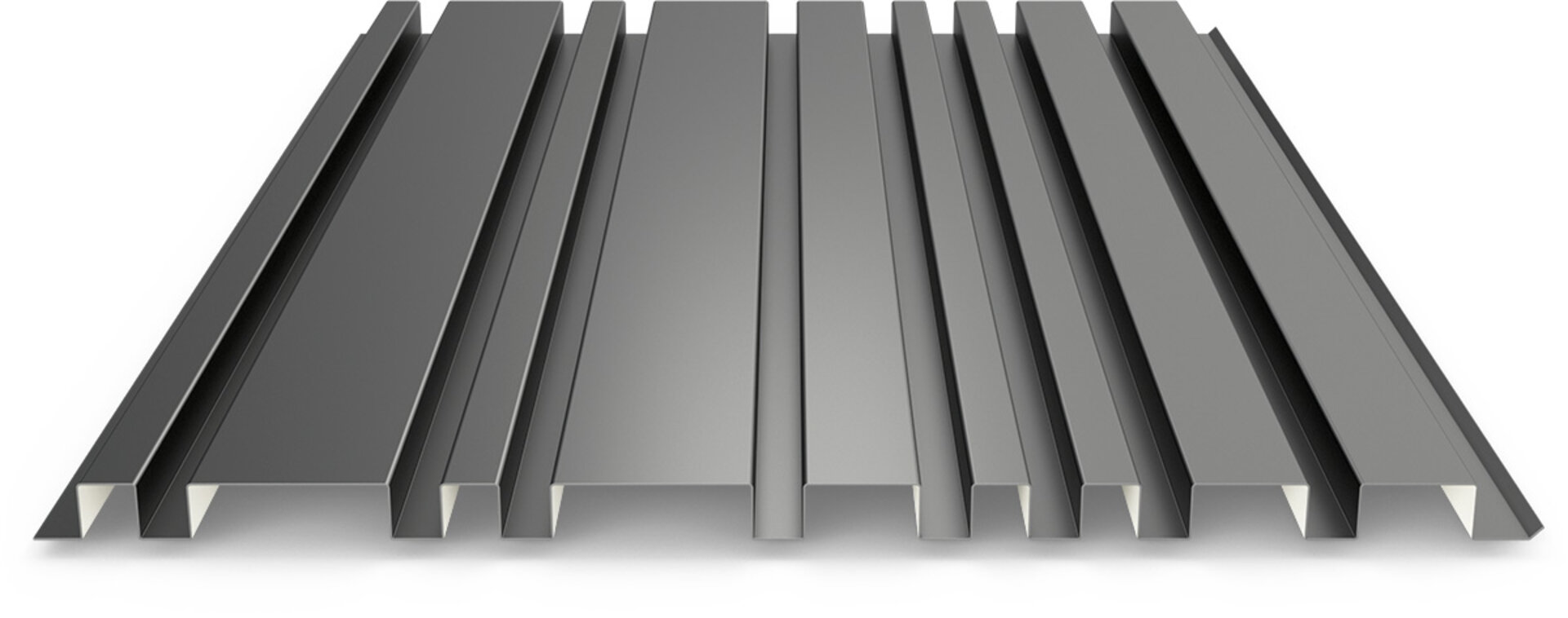 Aluminium Designprofil PT Design Block 29-700