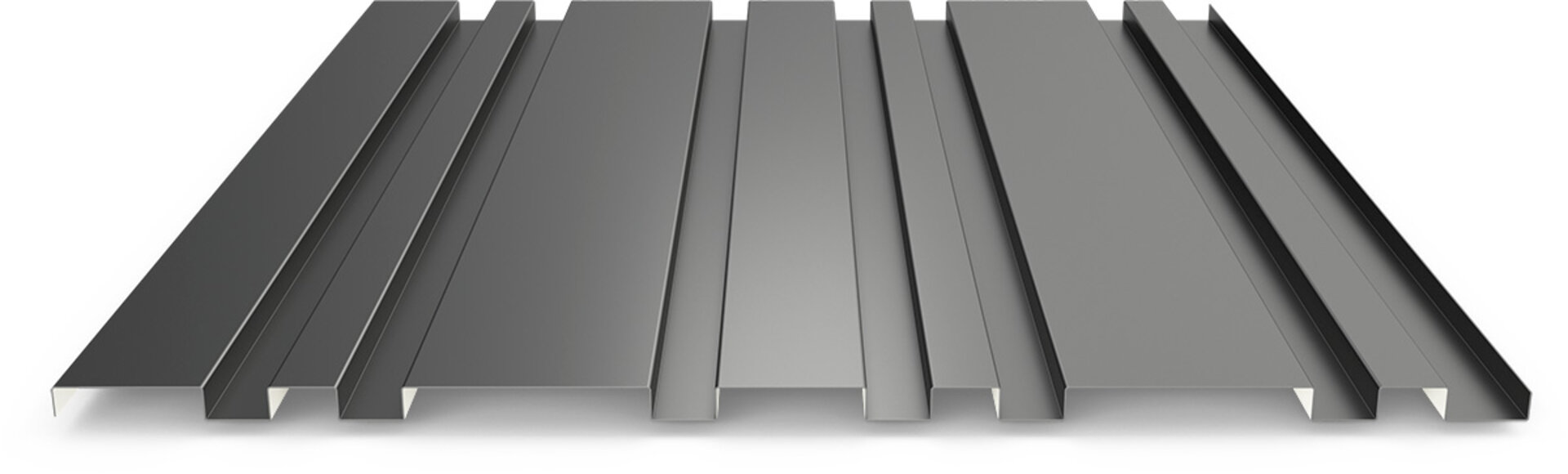 Aluminium Designprofil PT Design Block 29-700