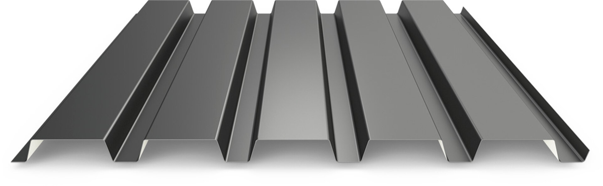 Aluminium Trapezprofil PT 40-183