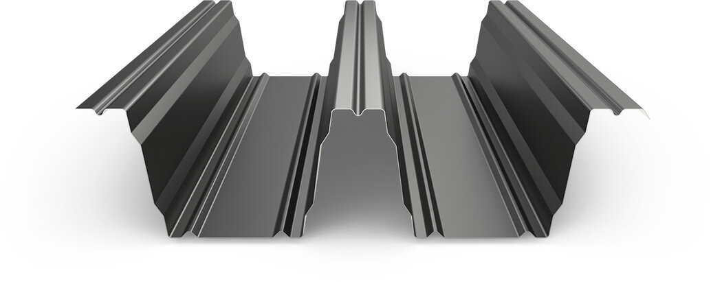 Stahl Trapezprofil PT 205-375