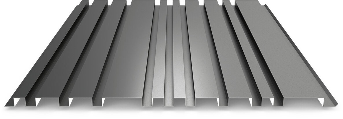 Aluminium Designprofil PT Design Block 20-780 C