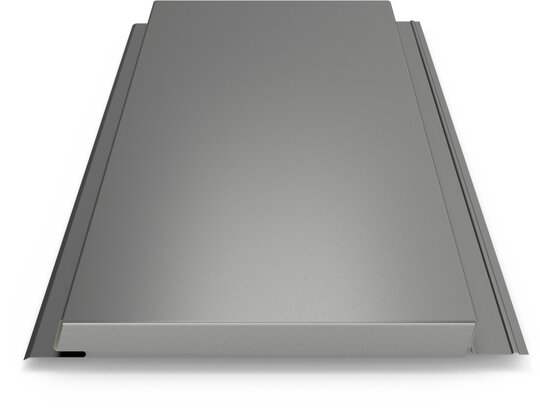 Aluminium Siding PRO+ Typ S