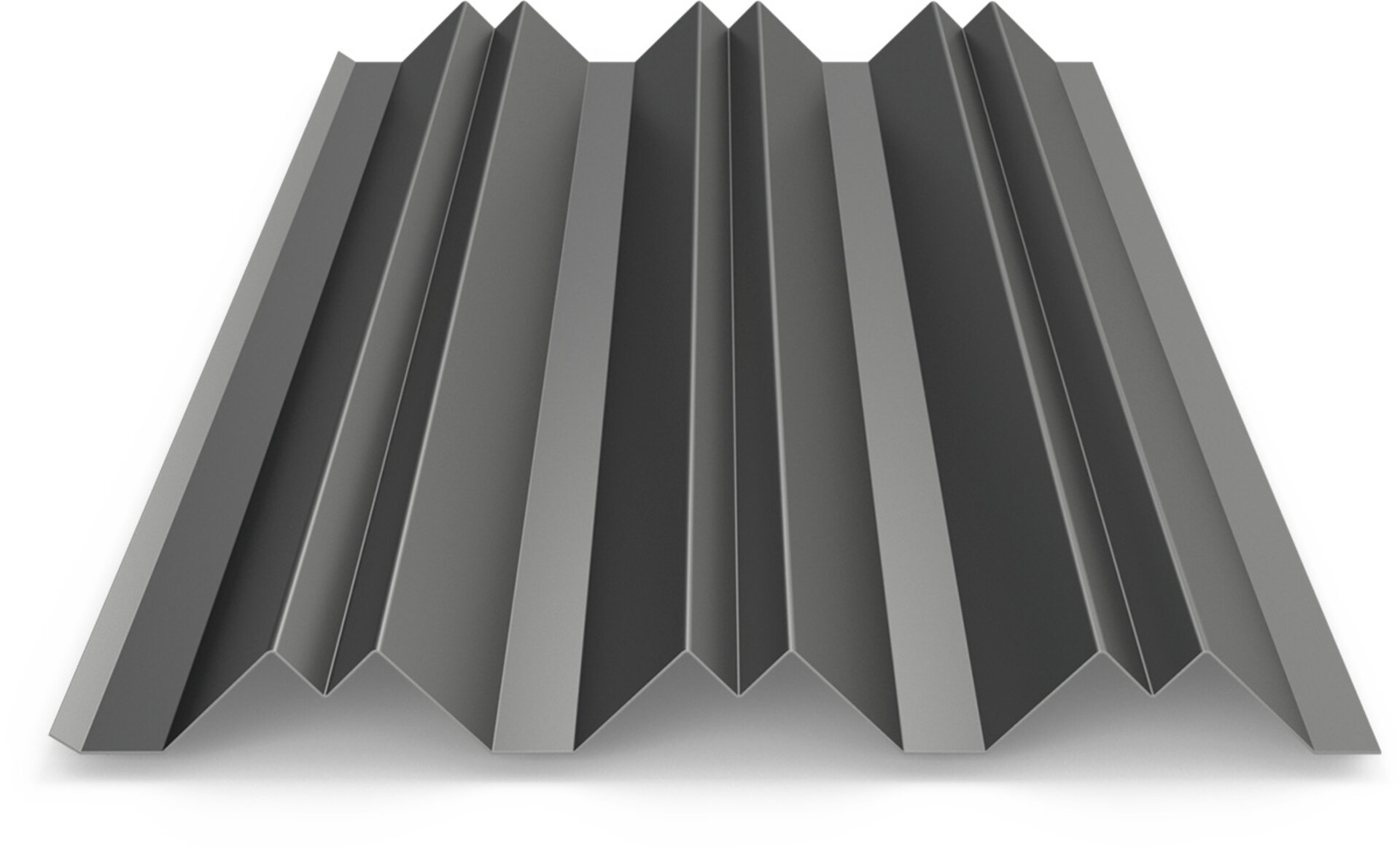 Aluminium Designprofil PT Design Individuell 40-440