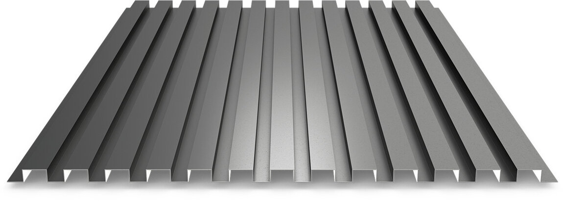 Stahl Designprofil PT Design Block 20-754