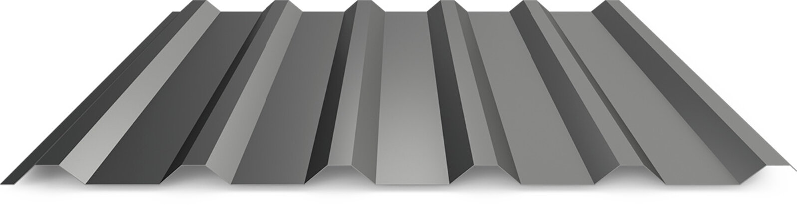 Stahl Trapezprofil PT 30D-207